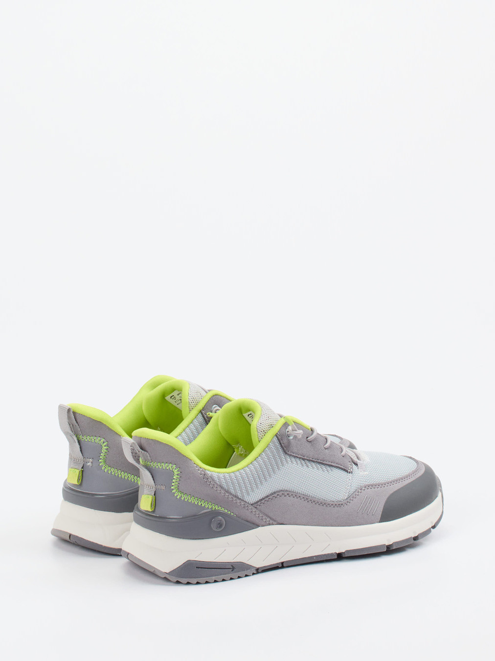 Sneaker grau 6611458000103