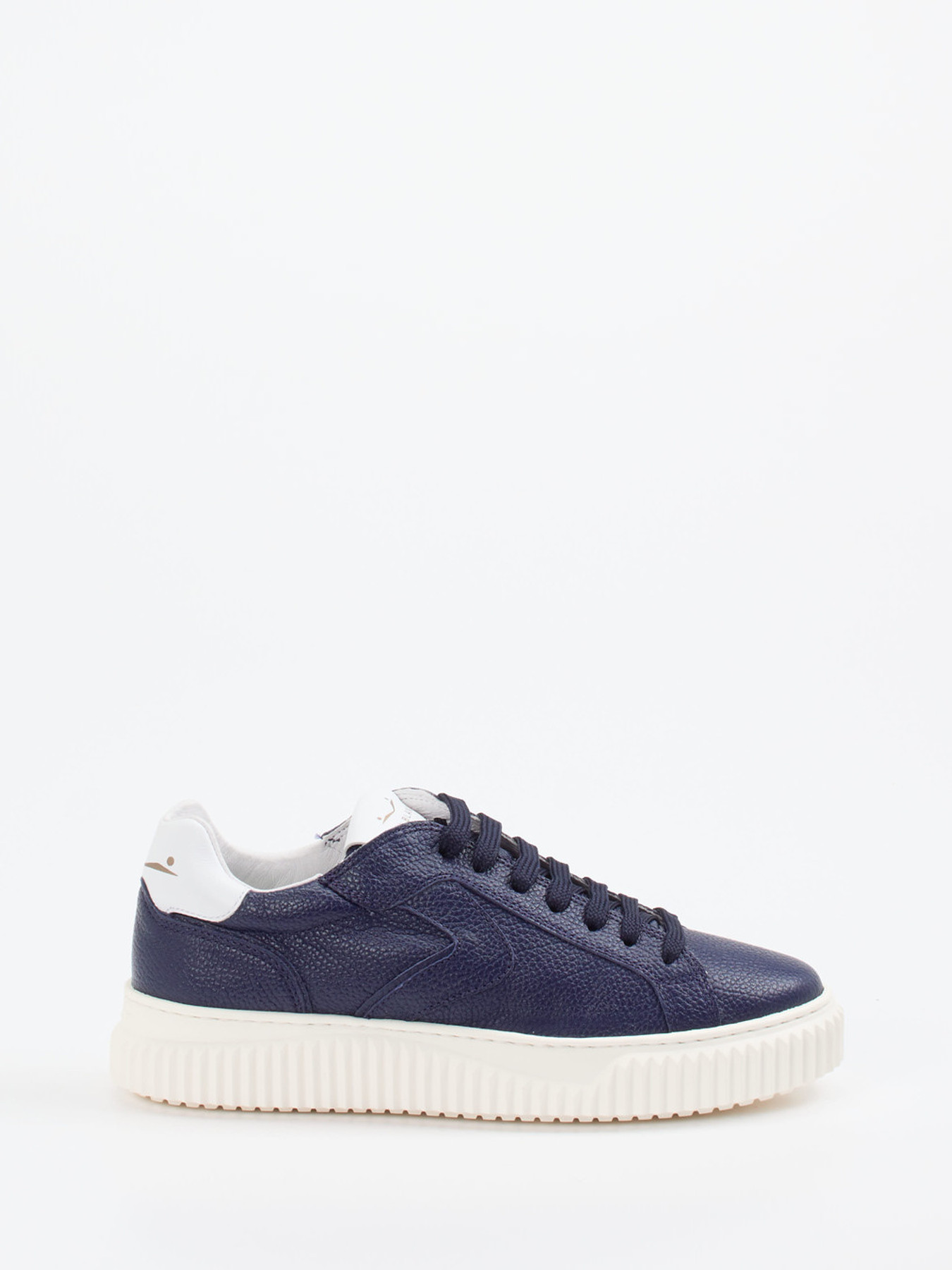 Sneaker blau 1663109016101