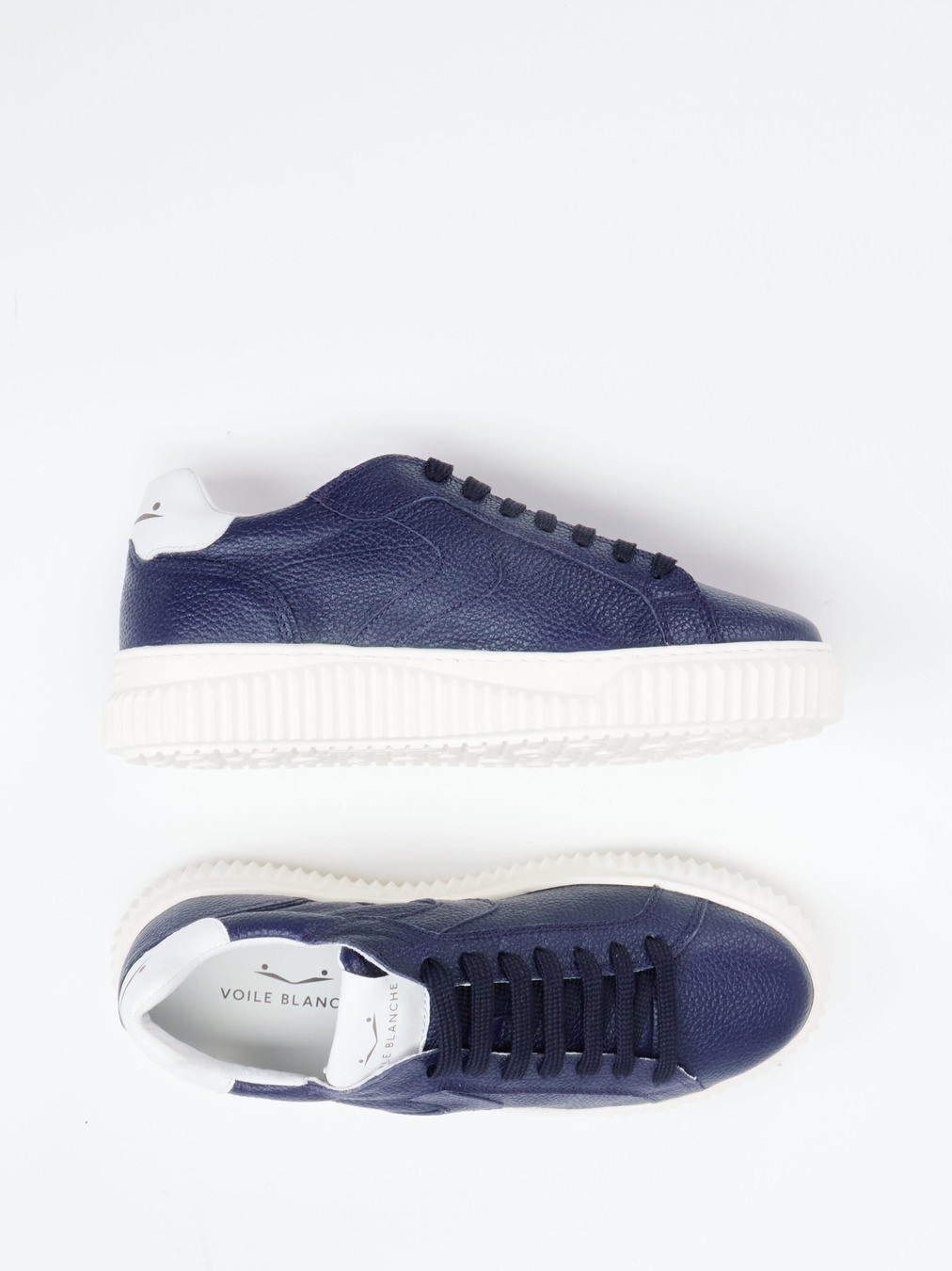 Sneaker blau 1663109016104