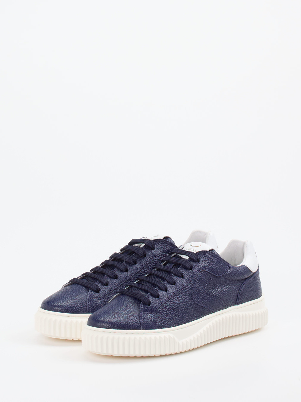 Sneaker blau 1663109016102