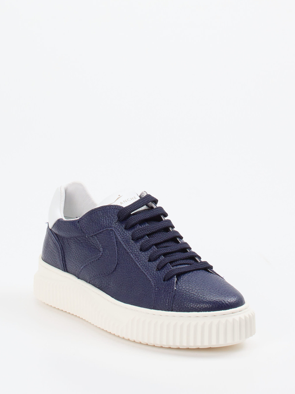 Sneaker blau 1663109016106