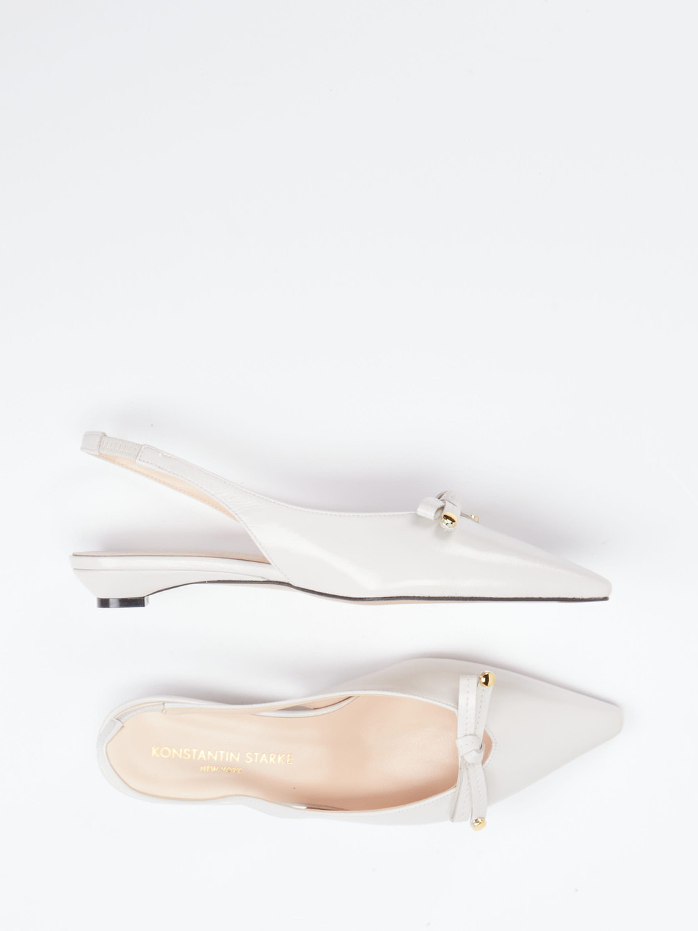 Slingpumps beige 1302399000504