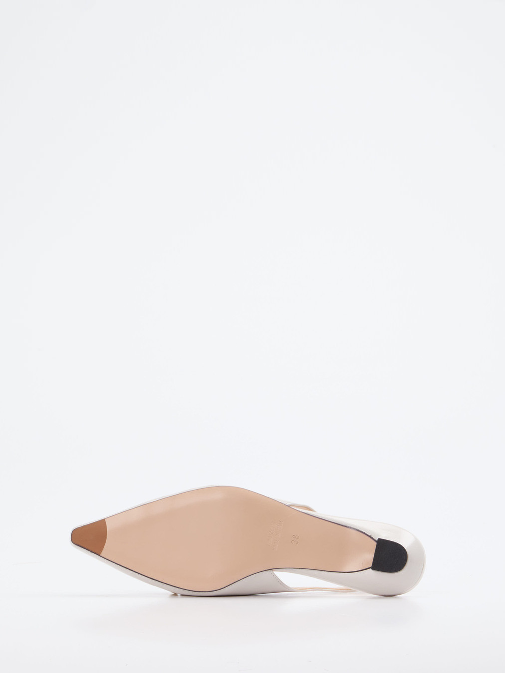 Slingpumps beige 1302399000505