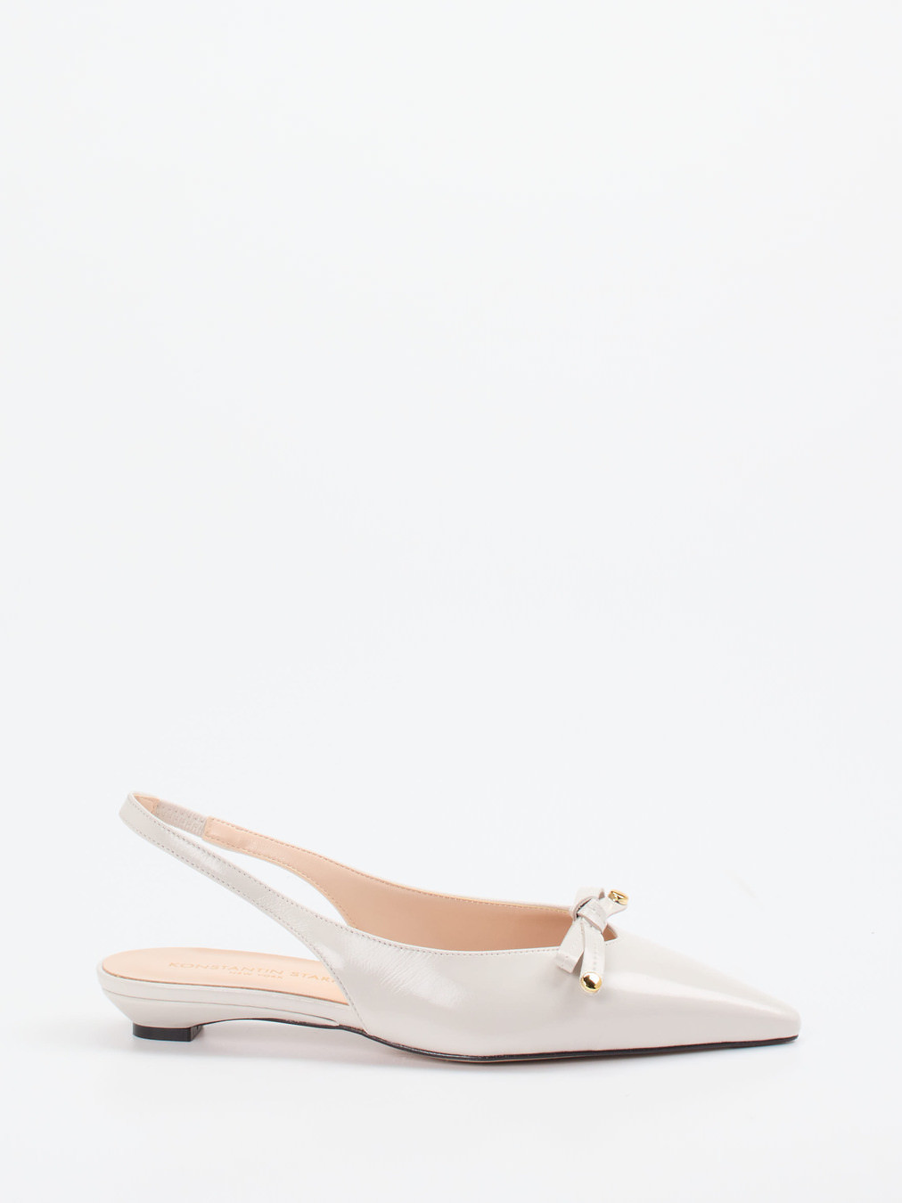 Slingpumps beige 1302399000501