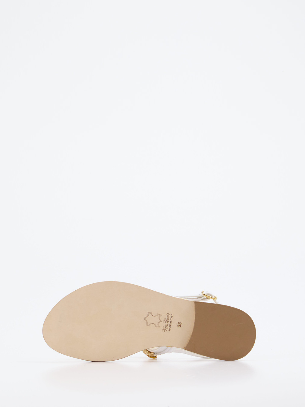 Sandalette gelb 1220857000105