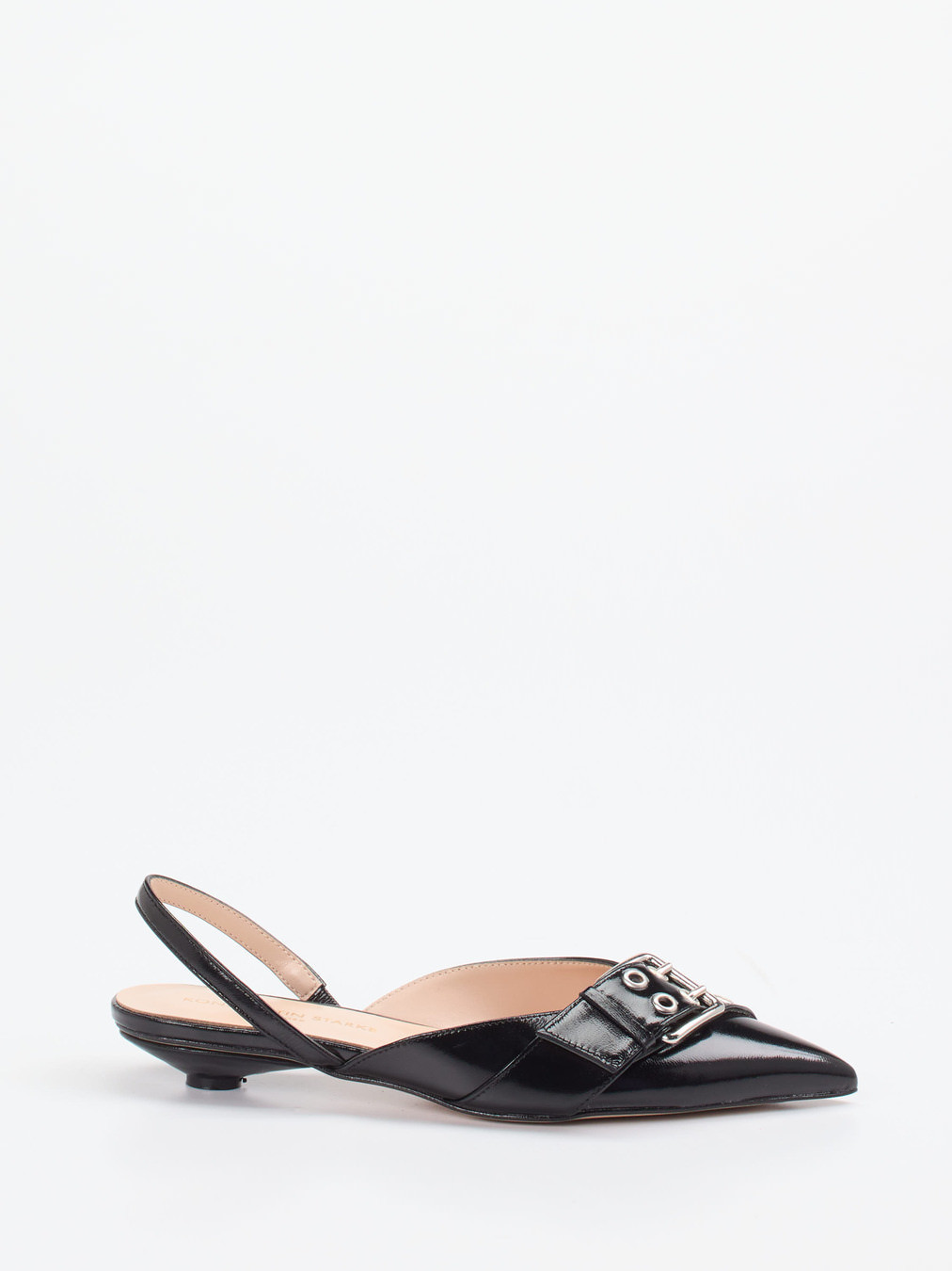 Slingpumps schwarz 1300009003501