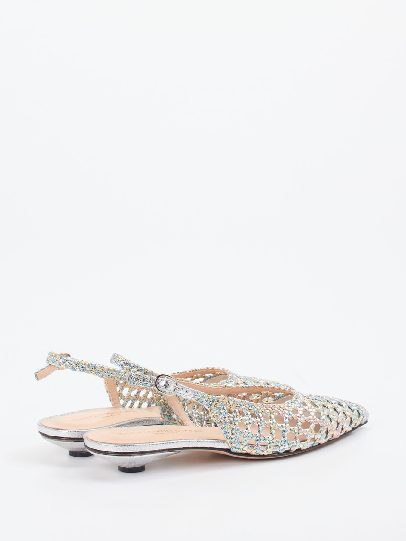 Slingpumps multi 1300999000603