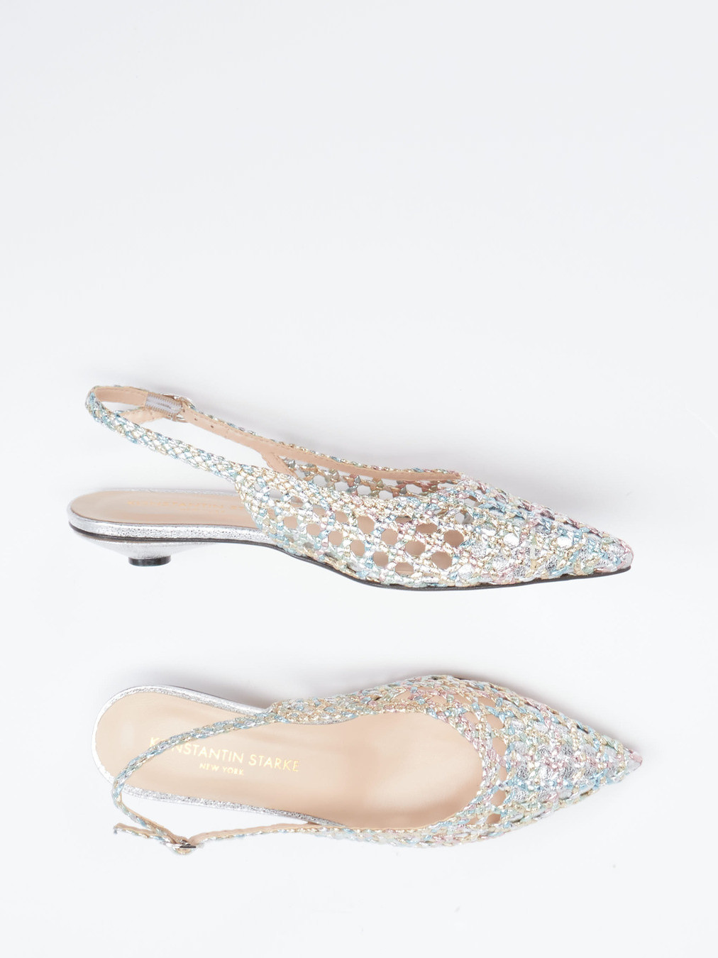 Slingpumps multi 1300999000604