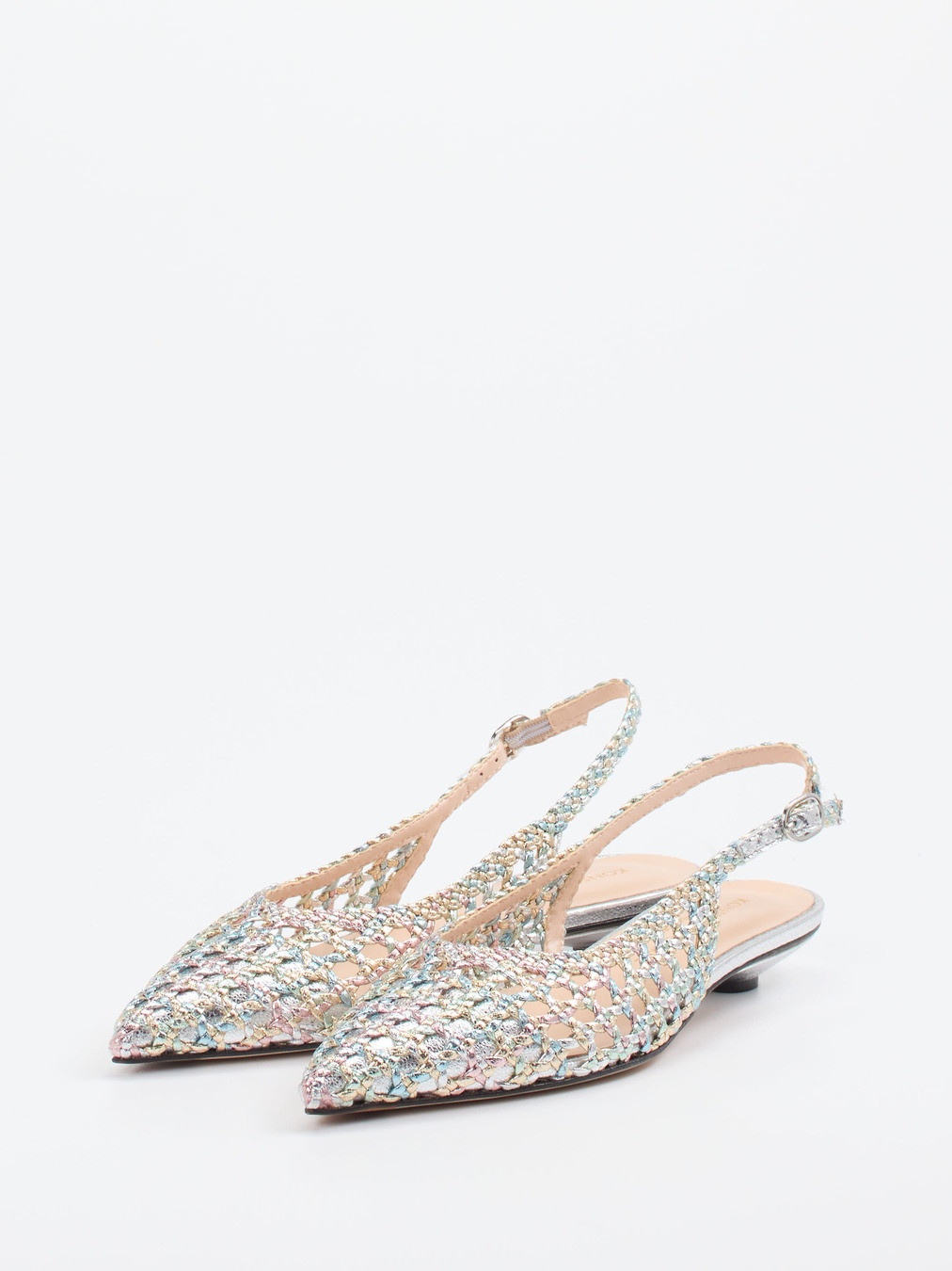 Slingpumps multi 1300999000602