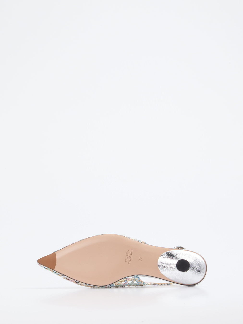 Slingpumps multi 1300999000605