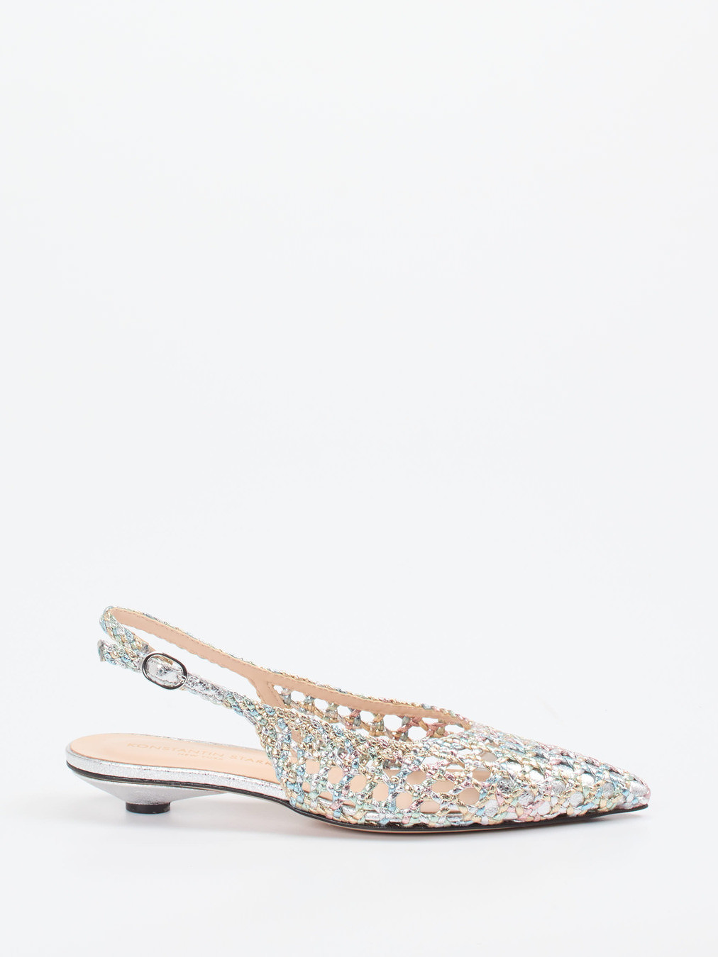 Slingpumps multi 1300999000601