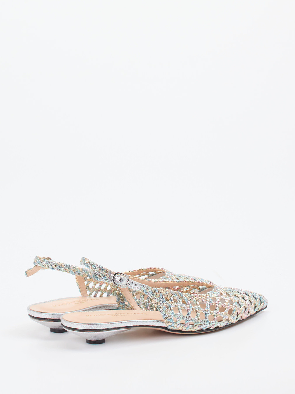 Slingpumps multi 1300999000603