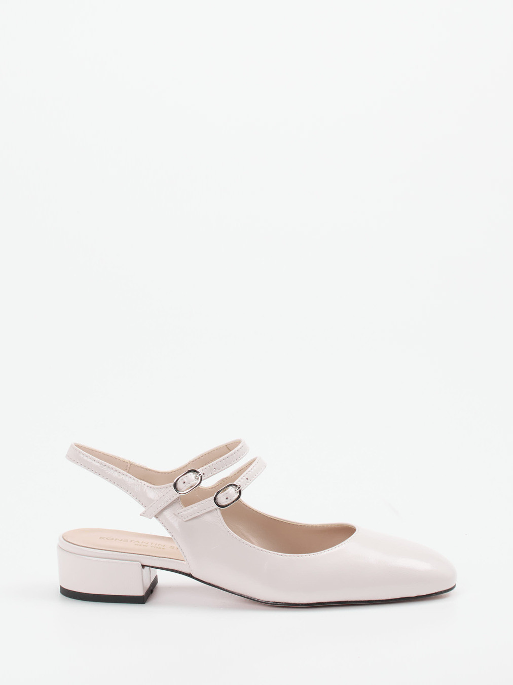 Slingpumps beige 1304399000801