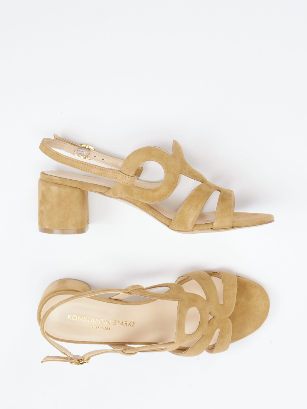 Sandale braun 1206229000104