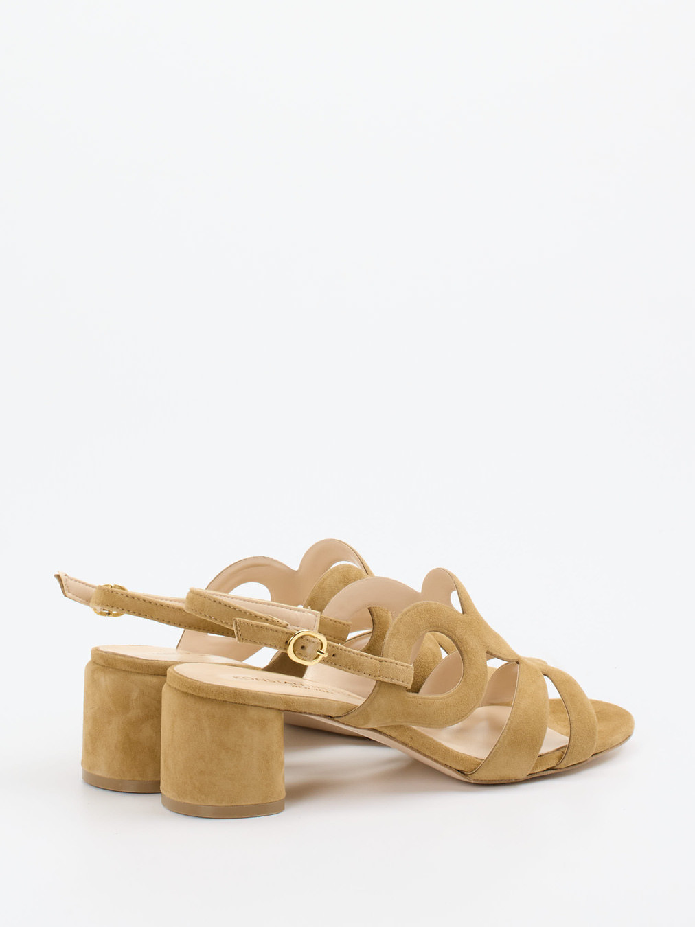 Sandale braun 1206229000103