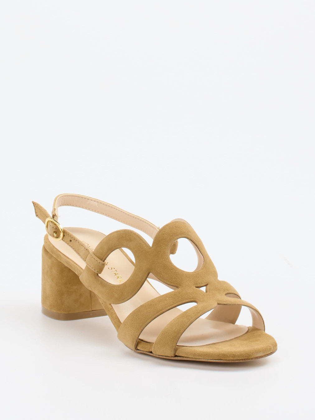 Sandale braun 1206229000106