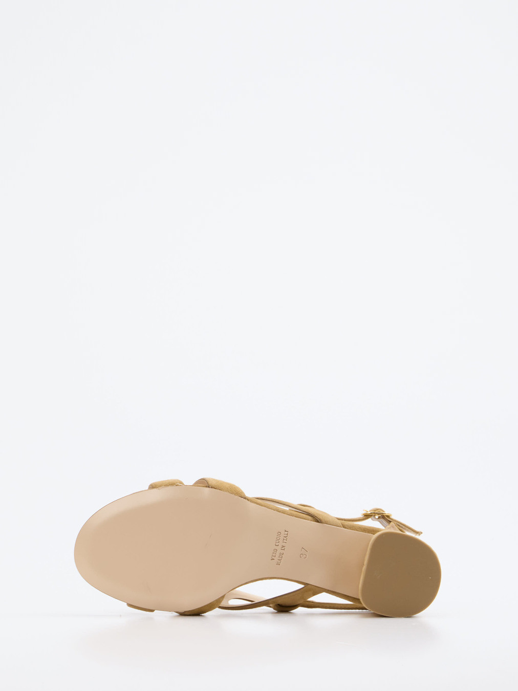 Sandale braun 1206229000105