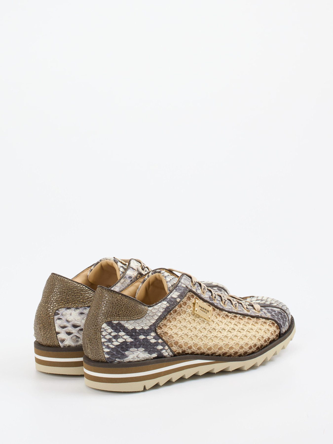 Sneaker braun 4661229020803