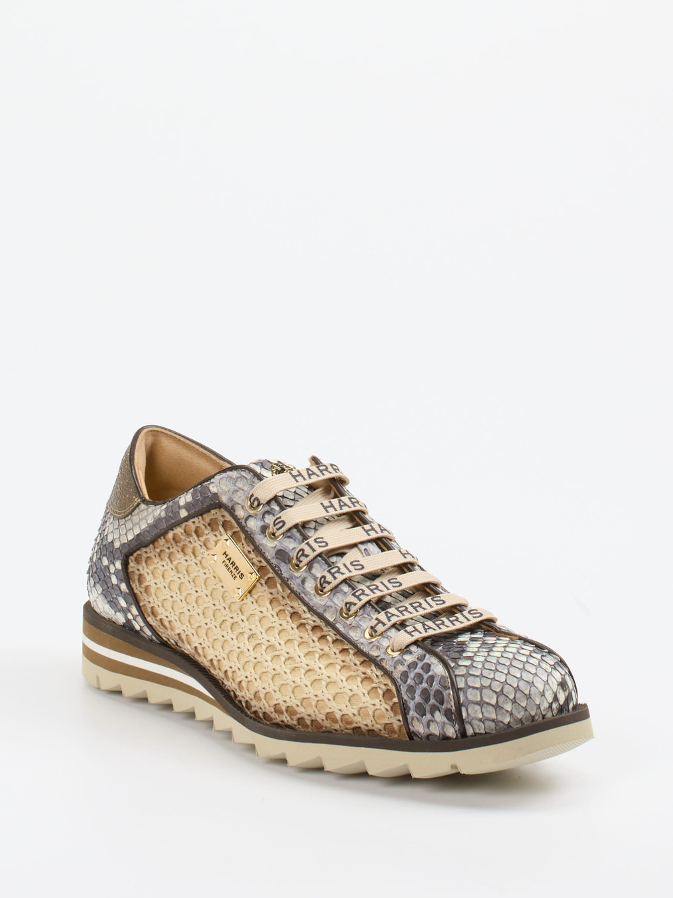 Sneaker braun 4661229020806