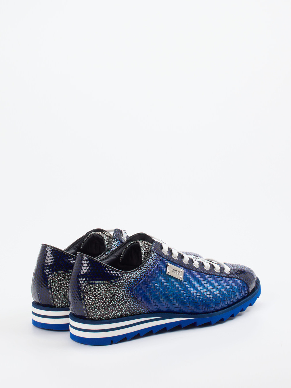 Sneaker blau 4661159008803