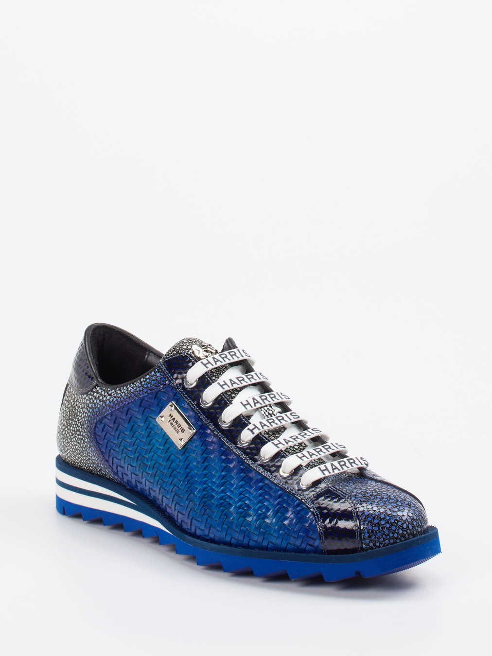 Sneaker blau 4661159008806