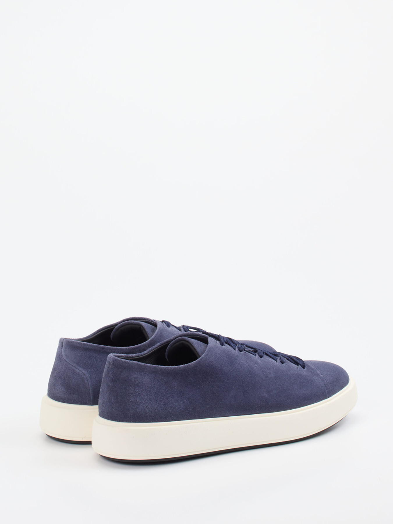 Sneaker blau 4661109092003