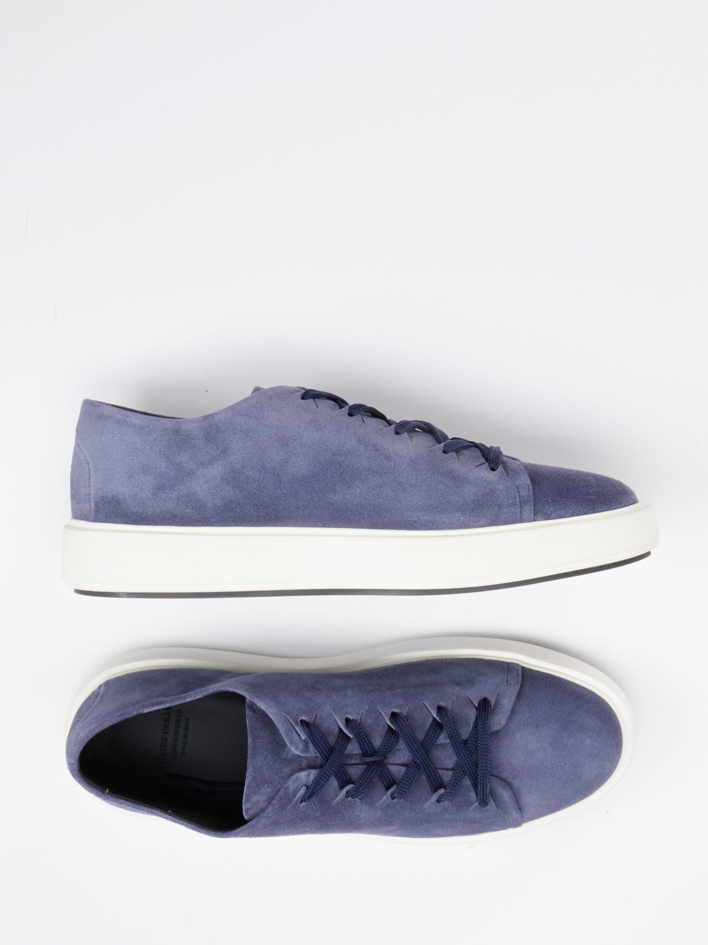 Sneaker blau 4661109092004
