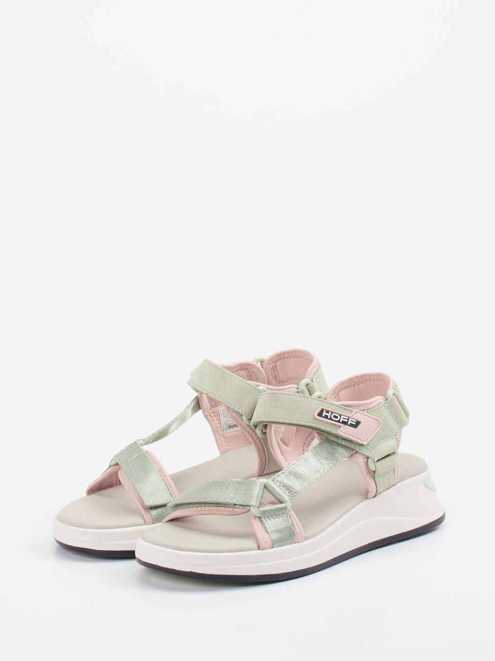 Sandale grün 1203695000102