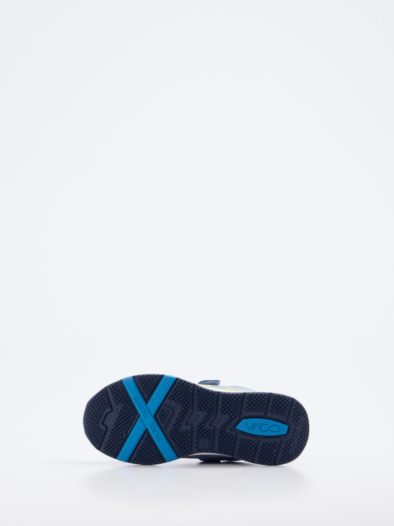 Klettschuh blau 6621159008405