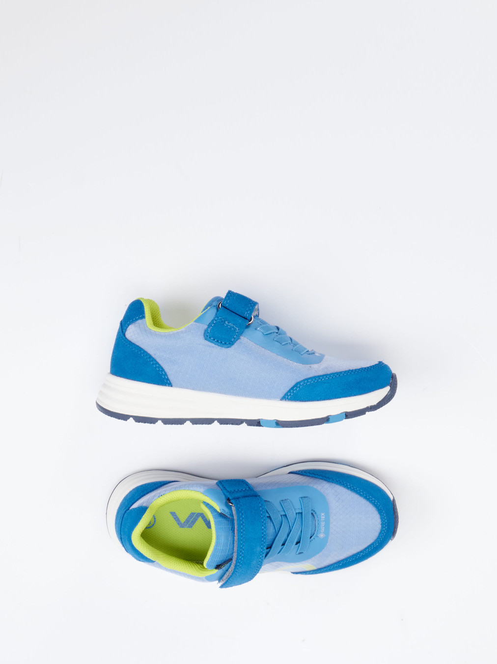 Klettschuh blau 6621159008404