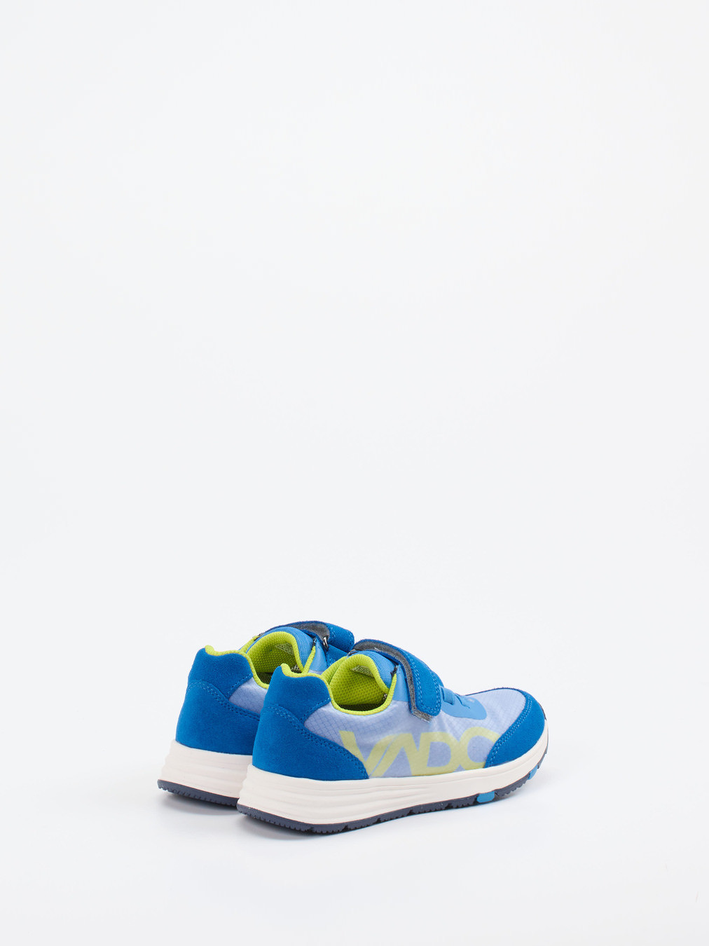 Klettschuh blau 6621159008403