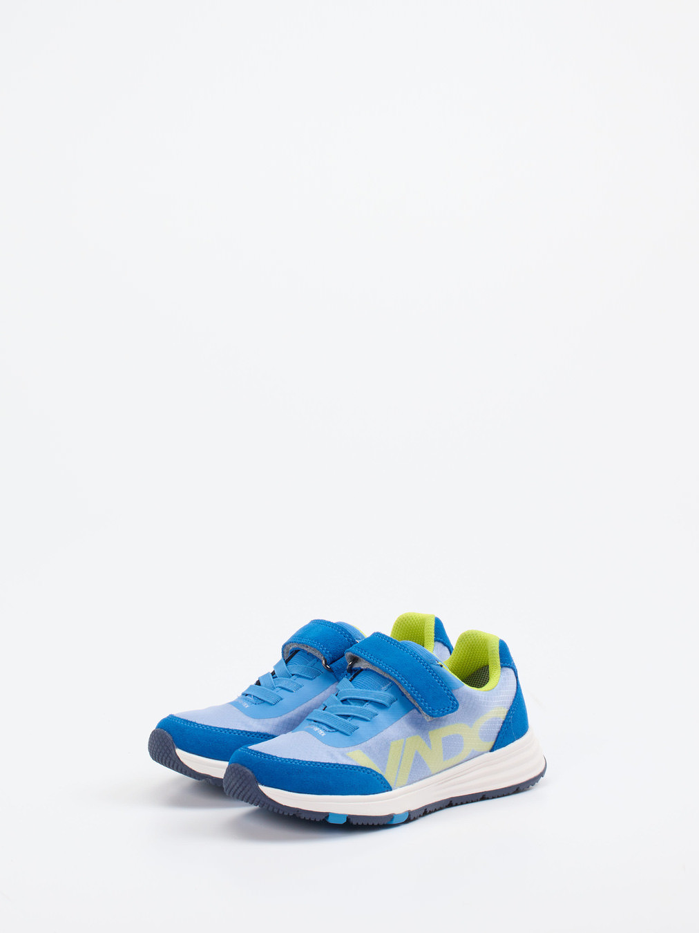 Klettschuh blau 6621159008402