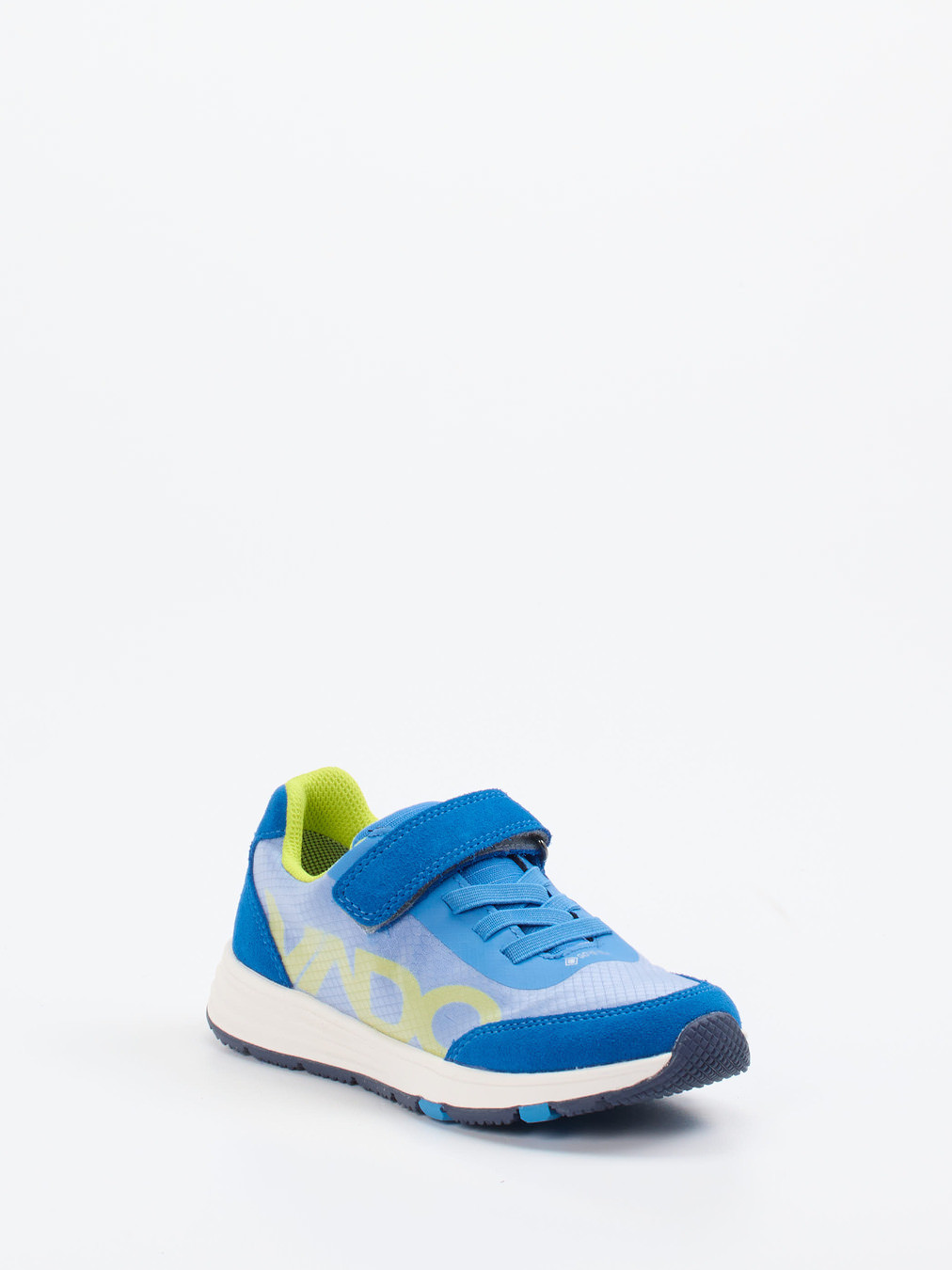 Klettschuh blau 6621159008406