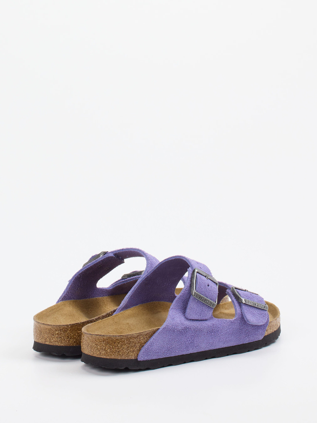 Pantolette Arizona blau 2110119000703