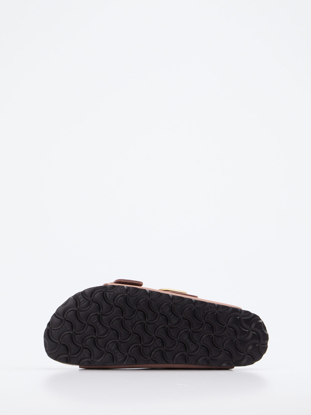 Pantolette Arizona Big Buckle rosa 2110599003105