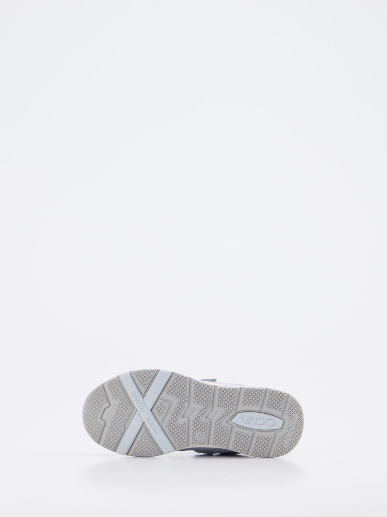 Klettschuh blau 6621199000405