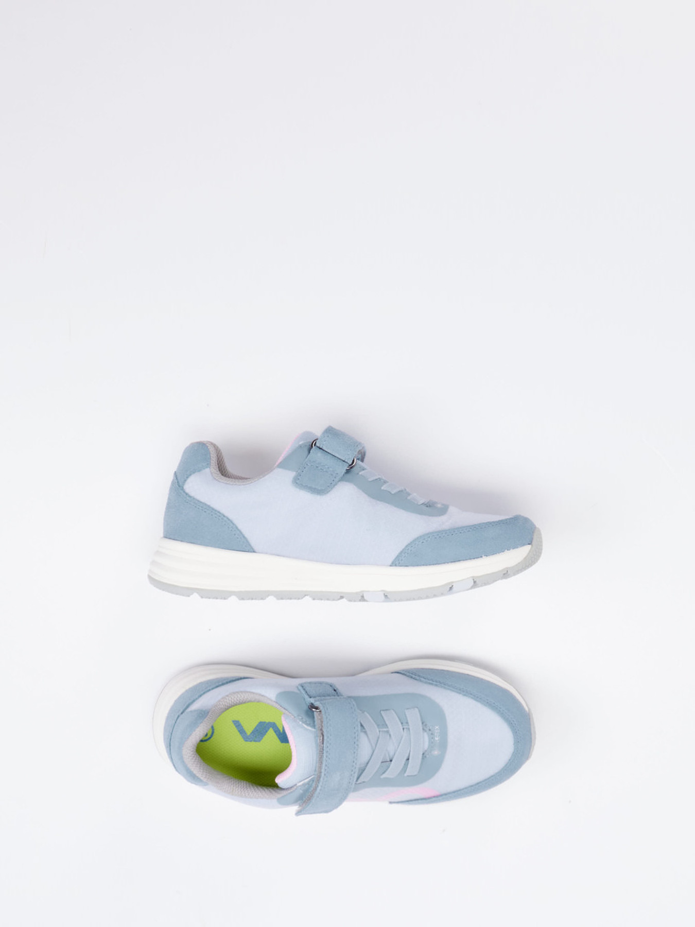 Klettschuh blau 6621199000404