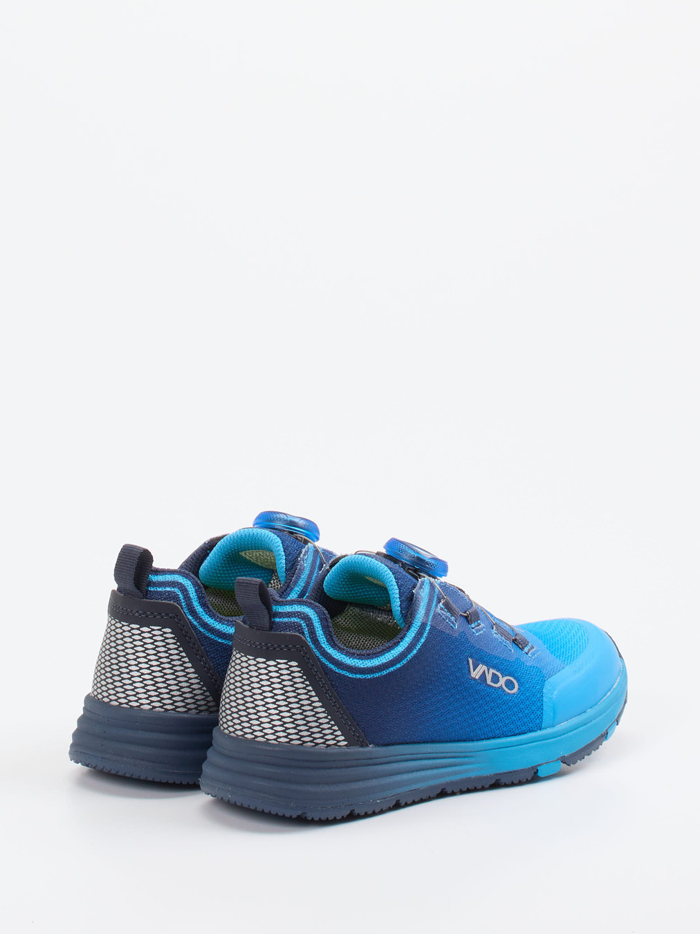 Sneaker blau 6611159006003