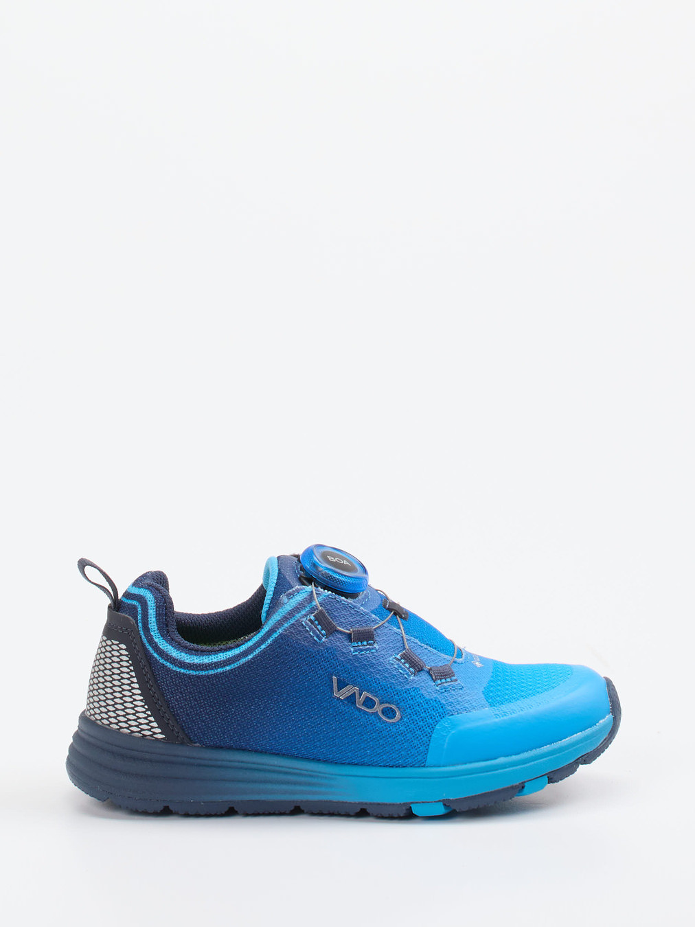 Sneaker blau 6611159006001