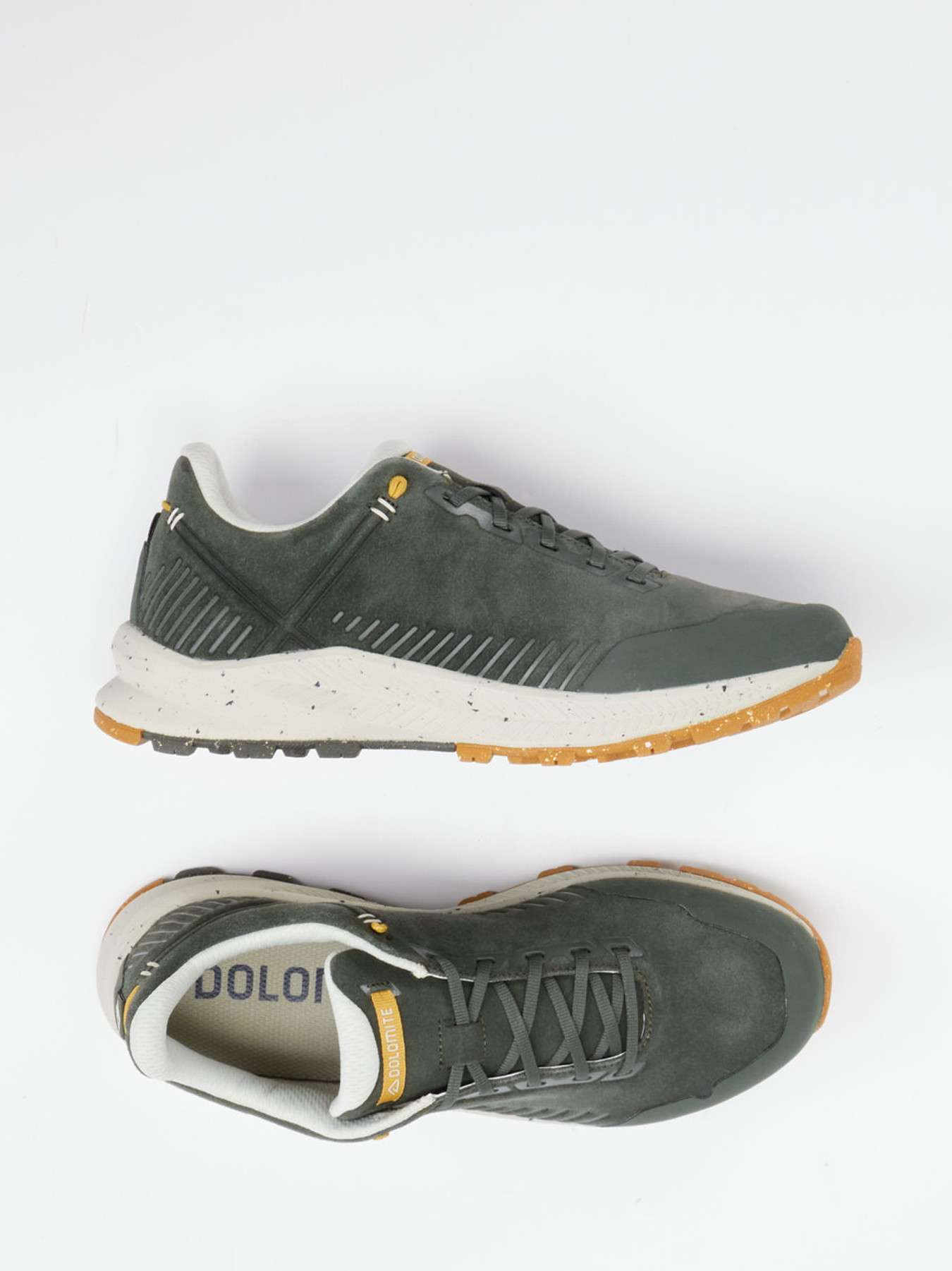 Sneaker grün 4661609003204