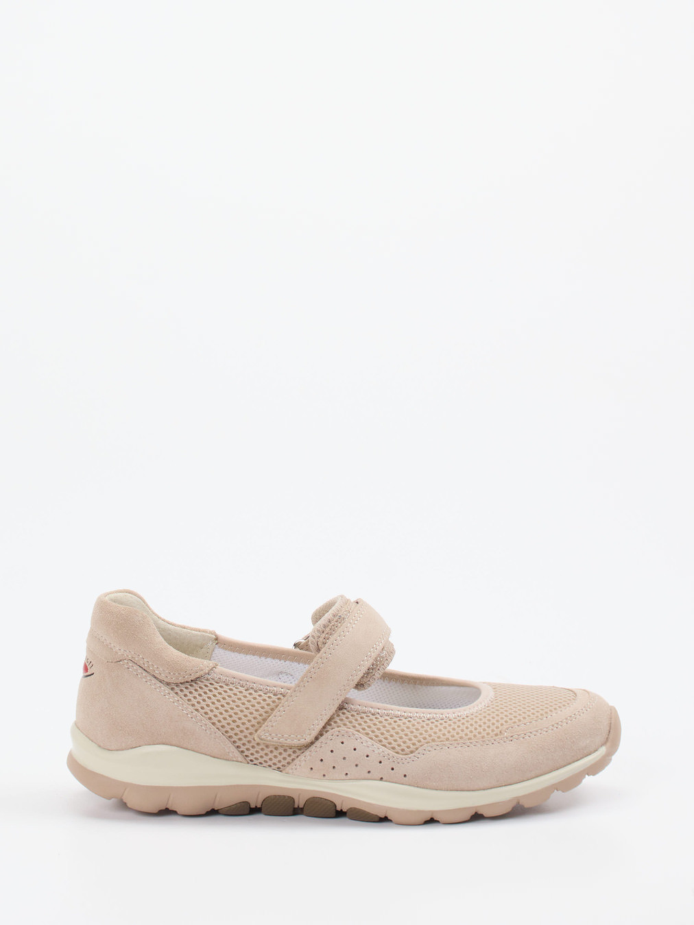 Spangenschuh beige 2481359000101