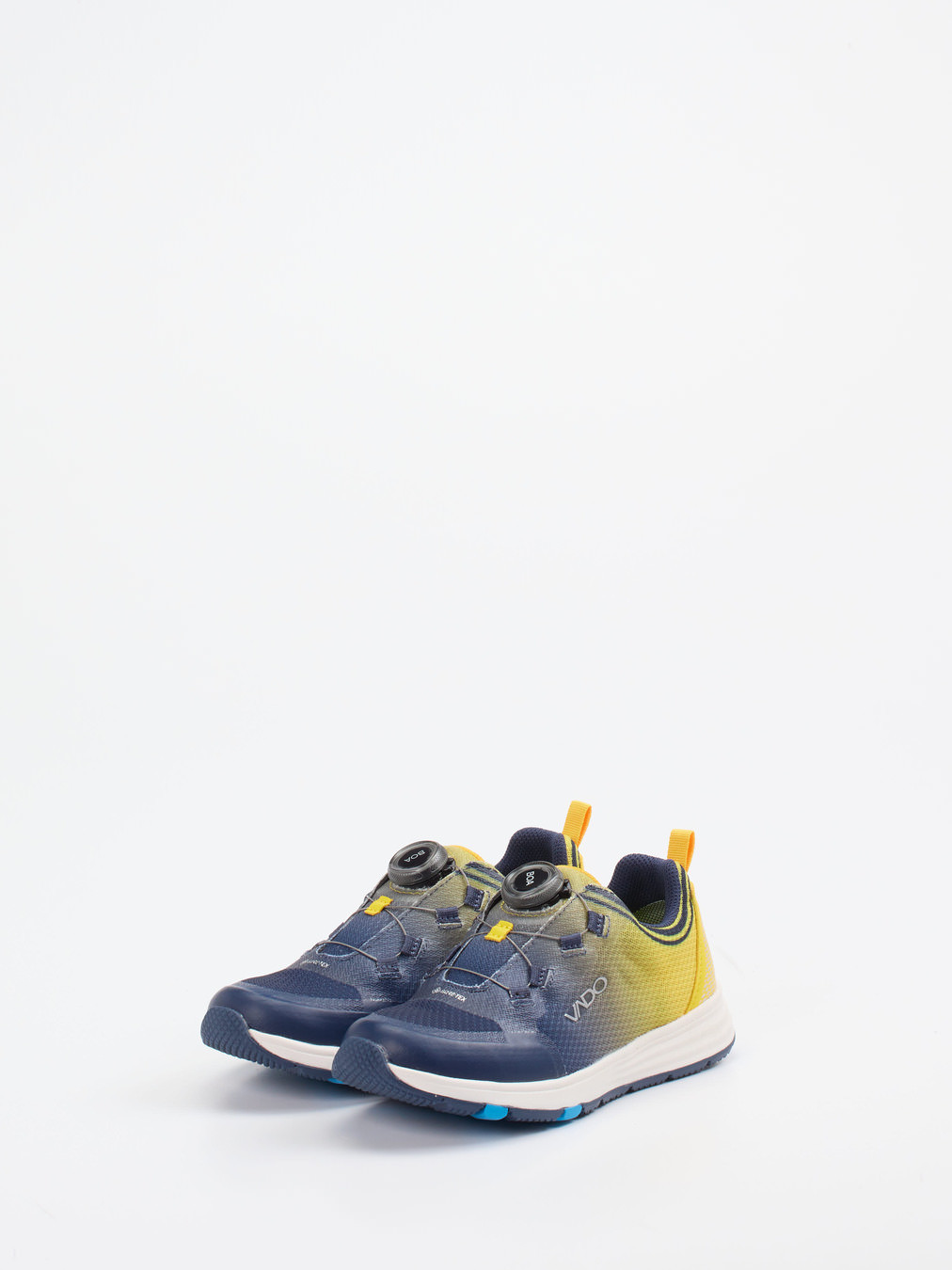 Sneaker blau 6611108000102