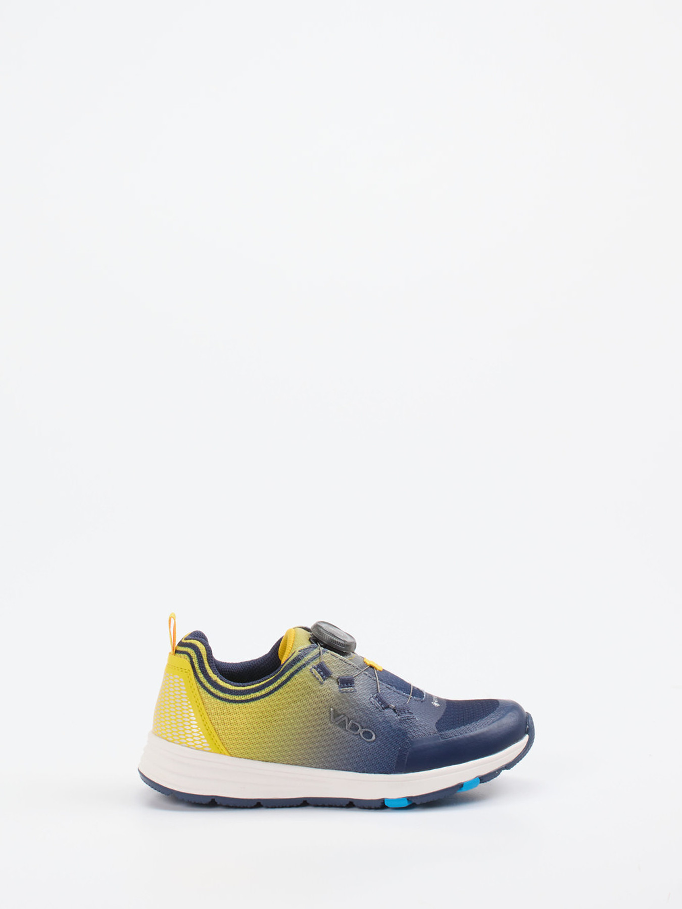 Sneaker blau 6611108000101