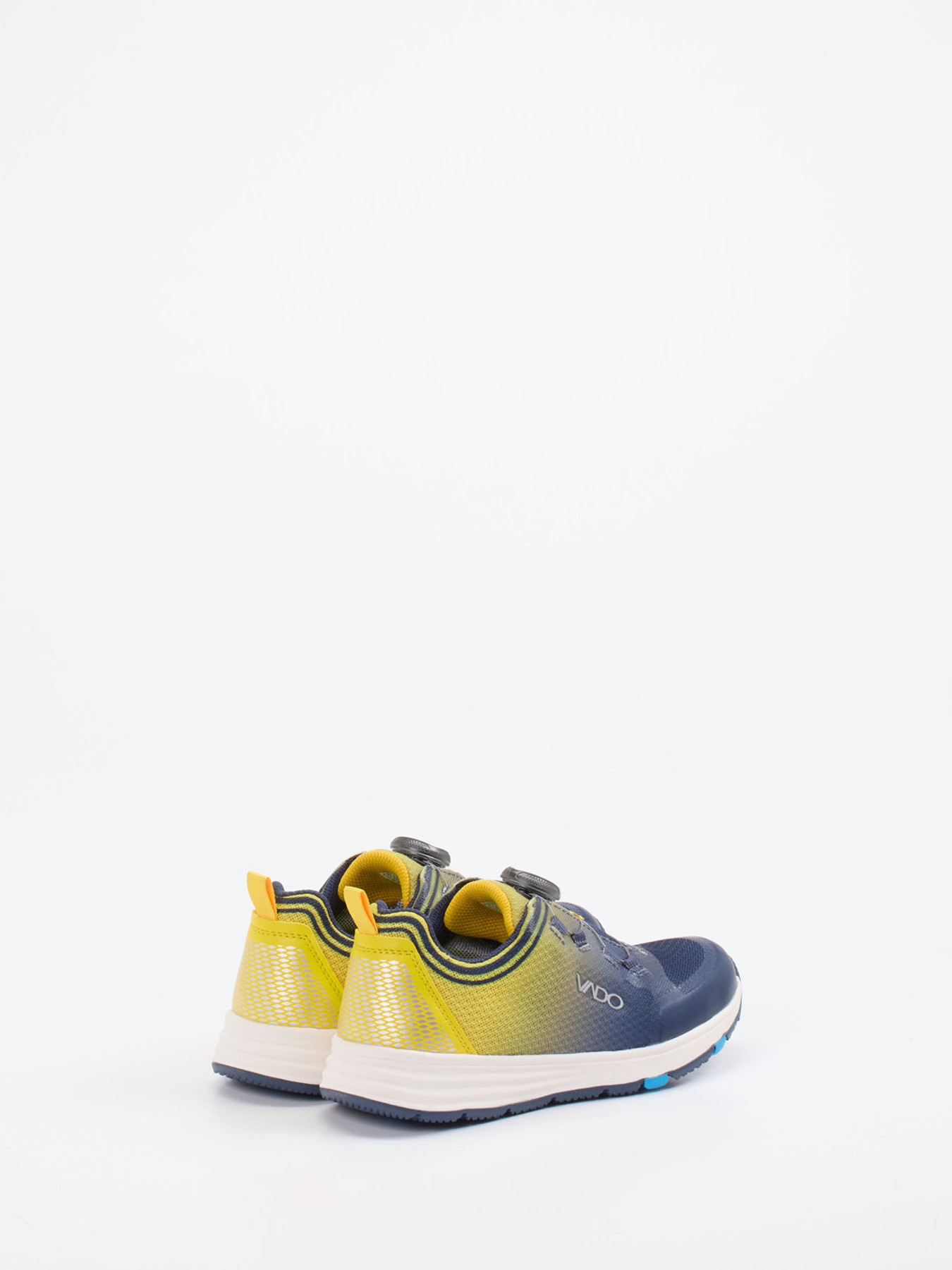 Sneaker blau 6611108000103