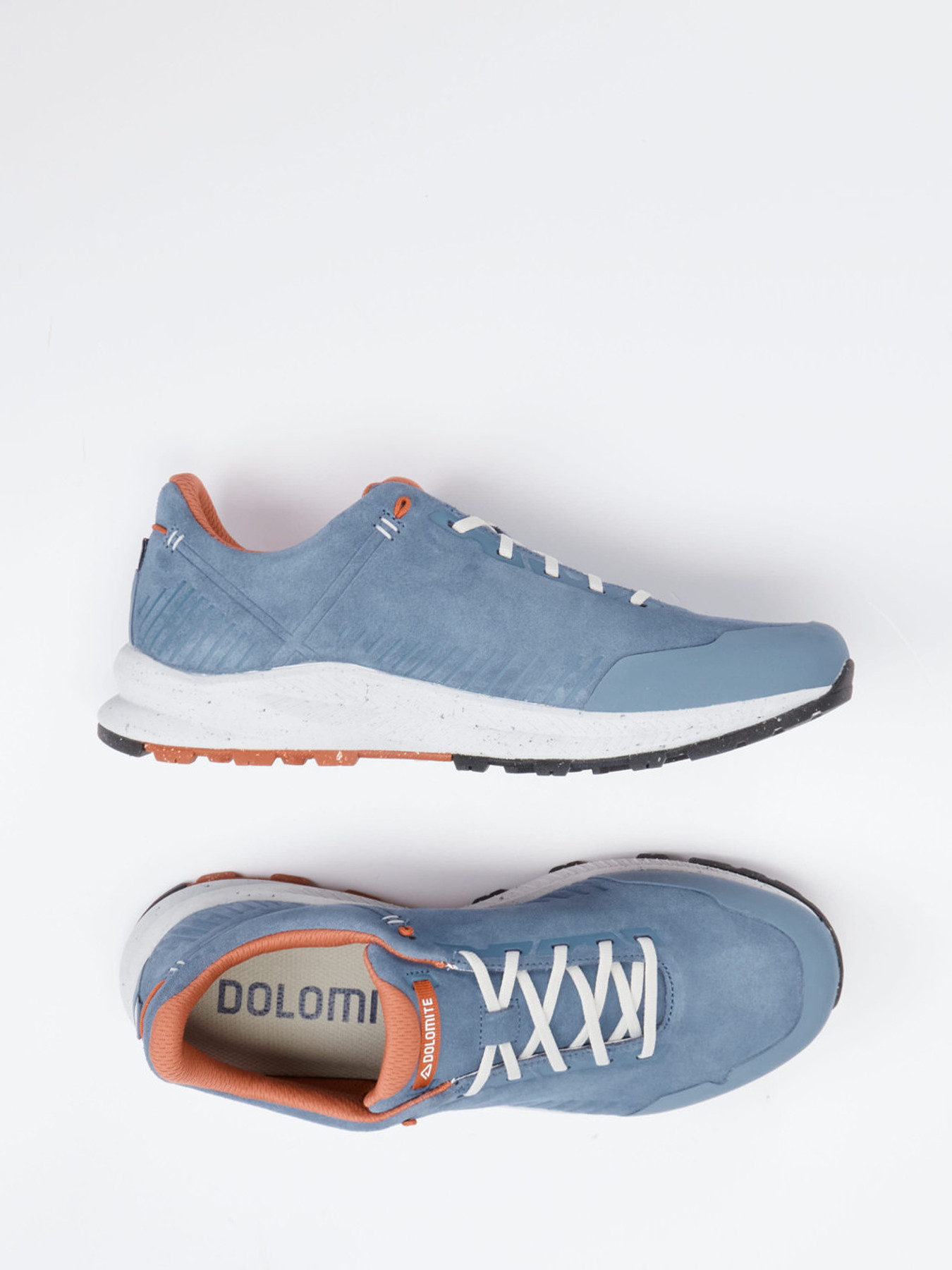 Sneaker blau 4661159007904