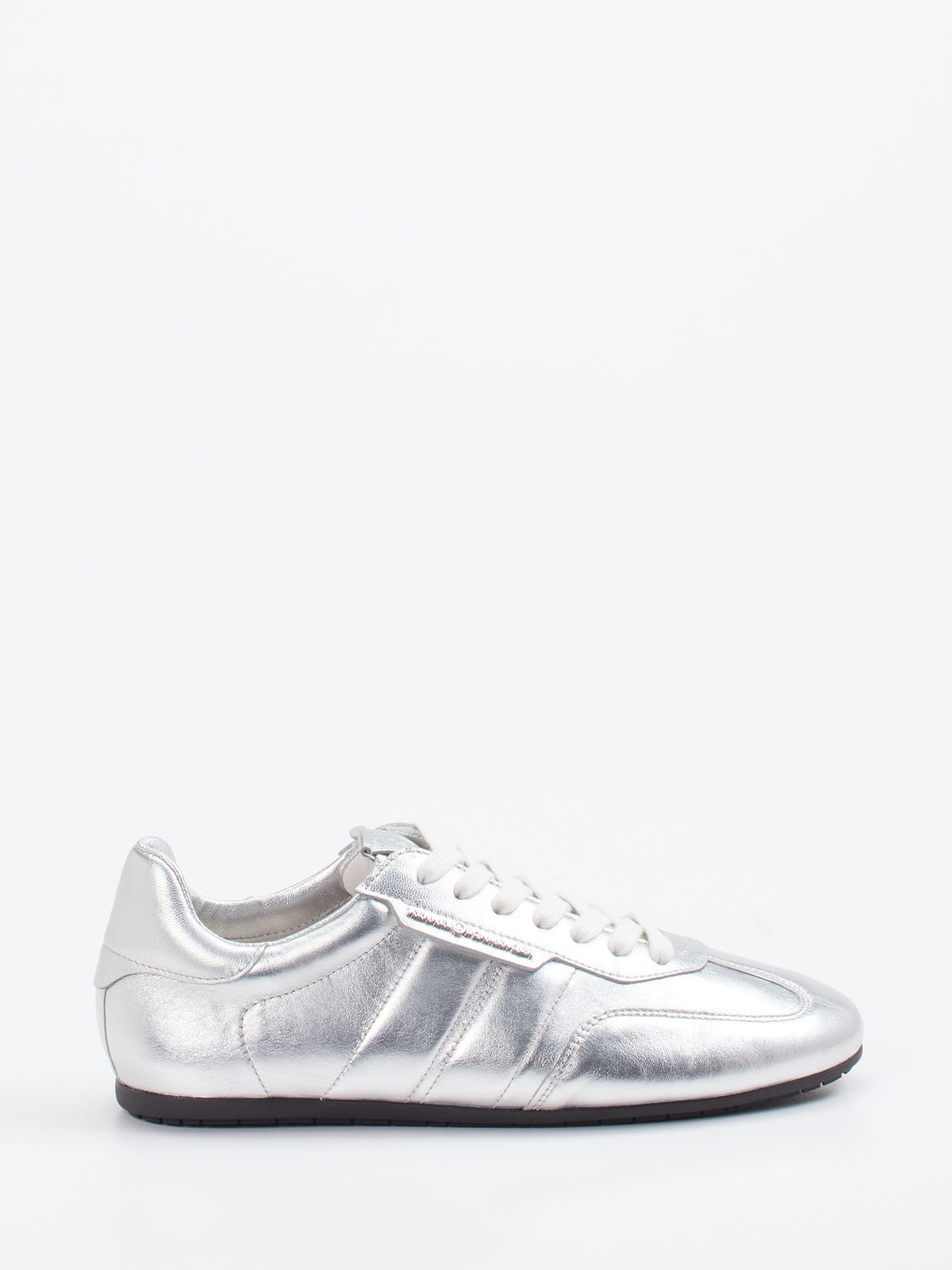 Sneaker silber 1661449009001