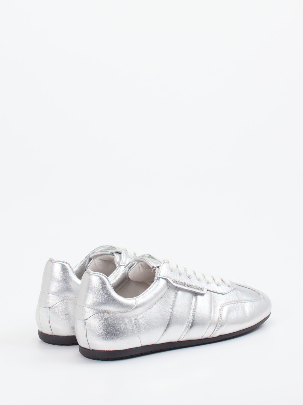 Sneaker silber 1661449009003