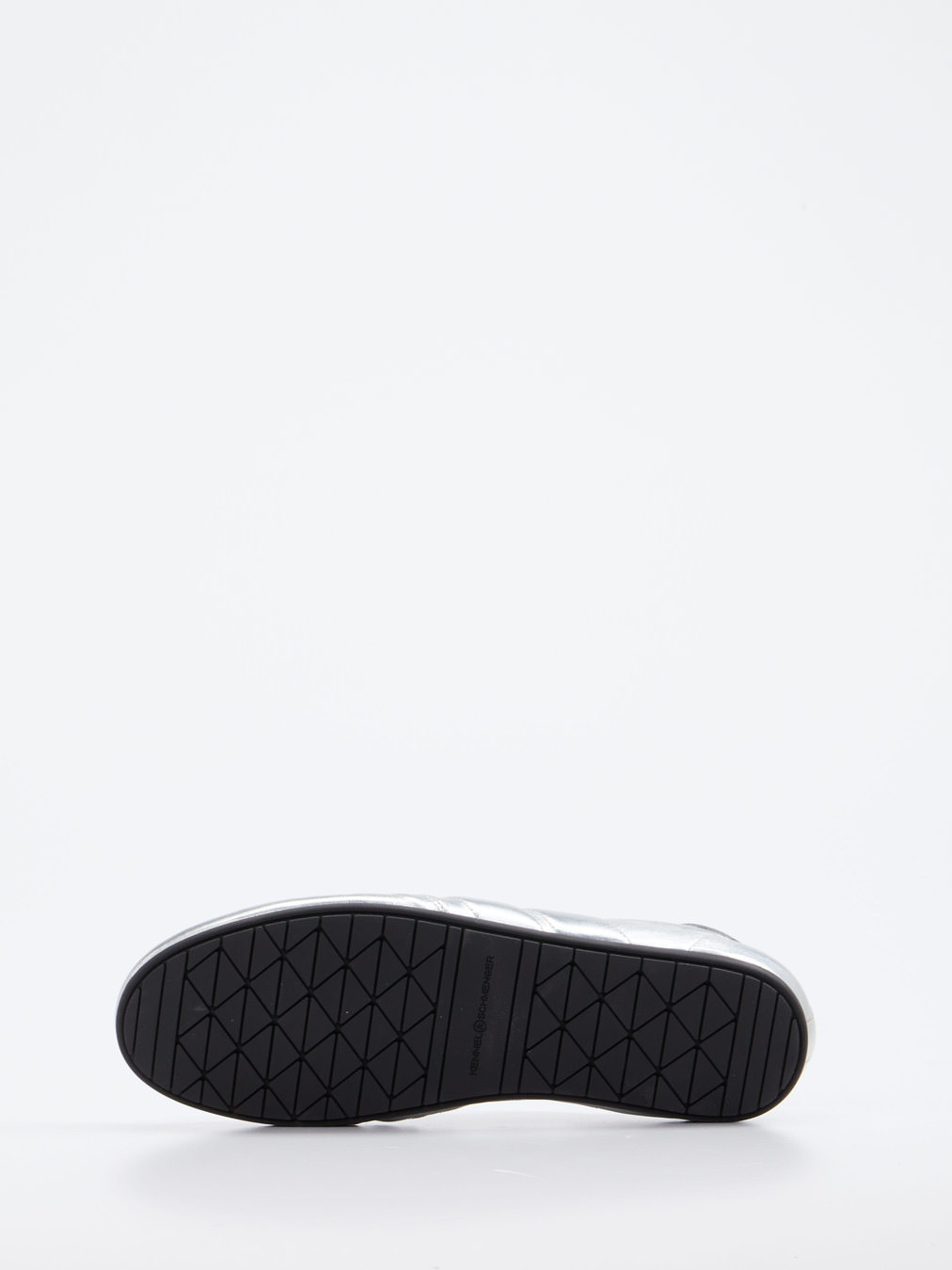 Sneaker silber 1661449009005