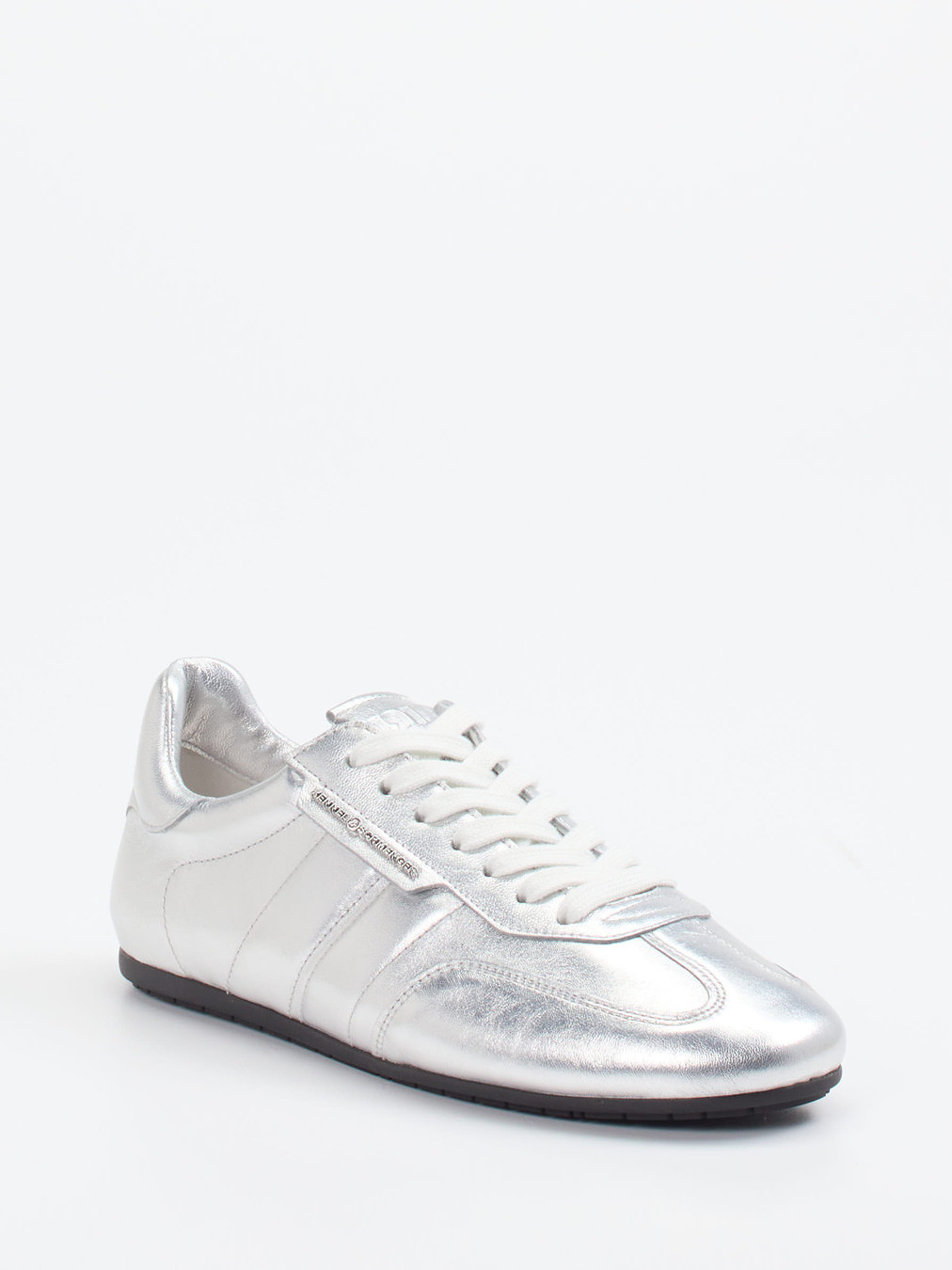 Sneaker silber 1661449009006