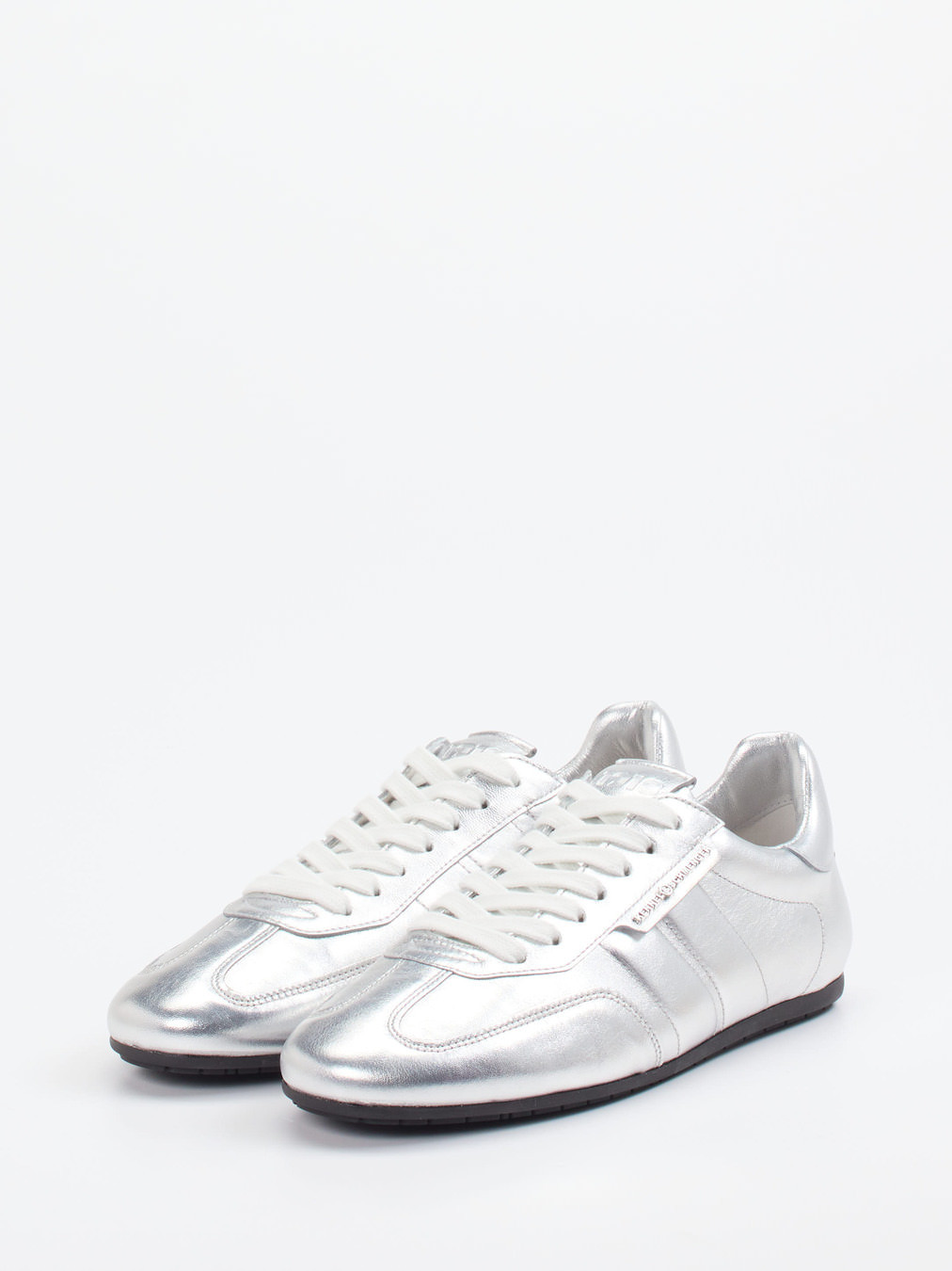 Sneaker silber 1661449009002